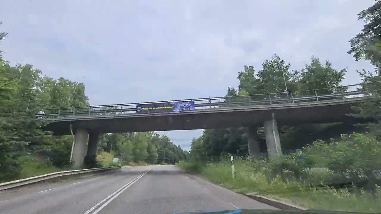 Gottsunda 👉Uppsala #السويد 🇸🇪
