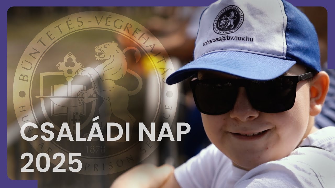 Családi nap 2025