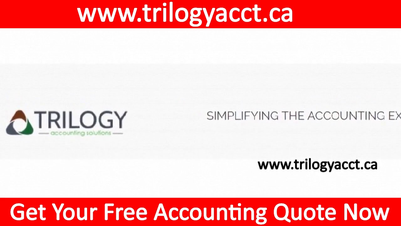 Small Business Accountants Calgary |  
