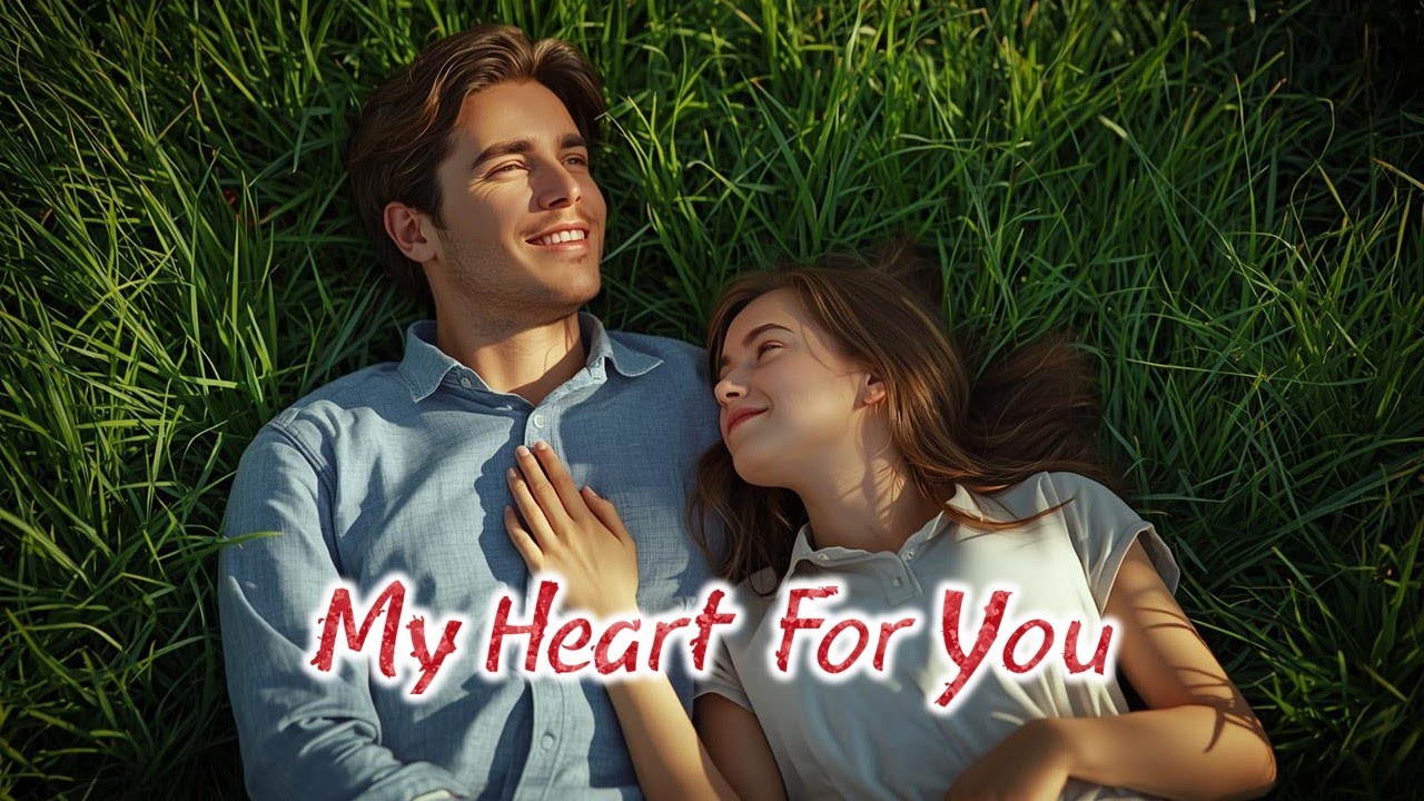 Love – The Way I Feel About You | OUR SONGS Lyrics