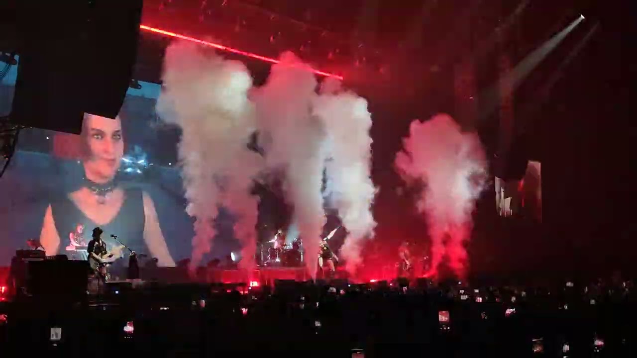 Адель.  КняZz live