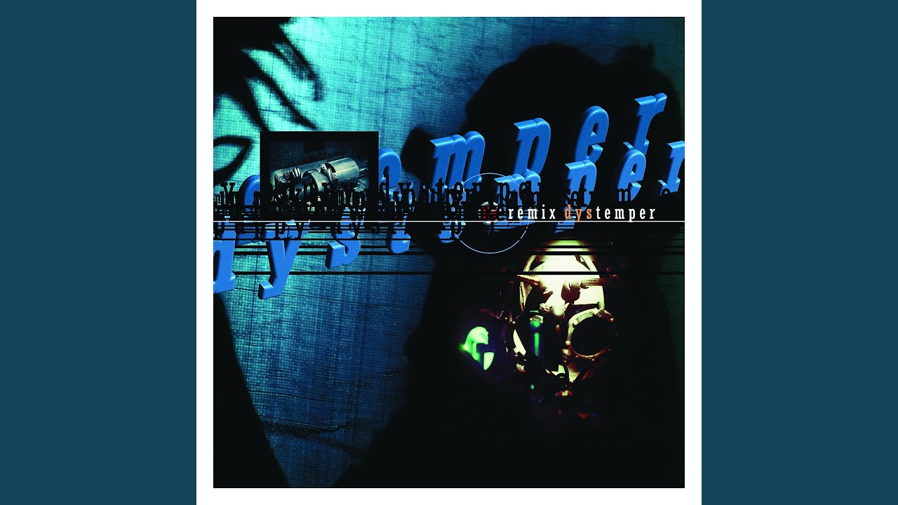 Worlock (Eye of the Beholder Mix - Rhys Fulber Remix)