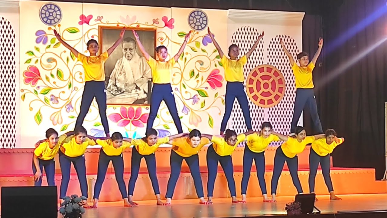 Keep On Moving Is Our Mission In Life # ଚରୈବେତି ଚରୈବେତି ଚିର ମନ୍ତ୍ର ଆମରି ଜୀବନେ # निरंतर चलते रहो