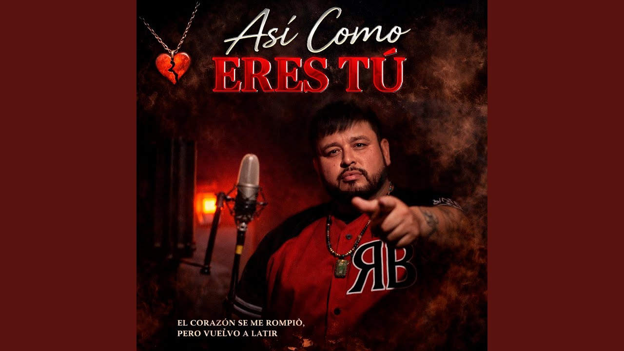 ASÍ Como Eres Tu
