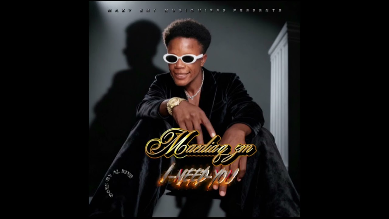 Maediaq_zm_-_I-need-you