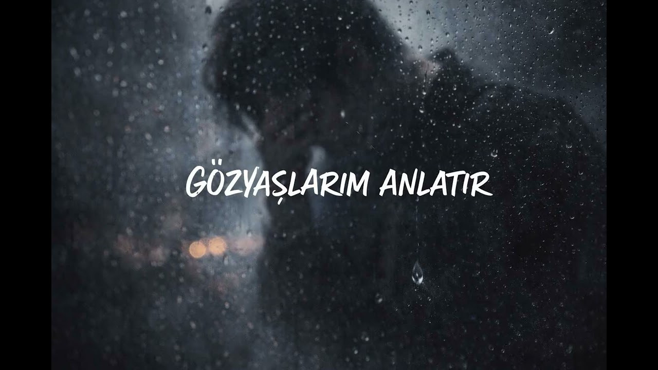 Şahsenem | Gözyaşlarım Anlatır (Cover)