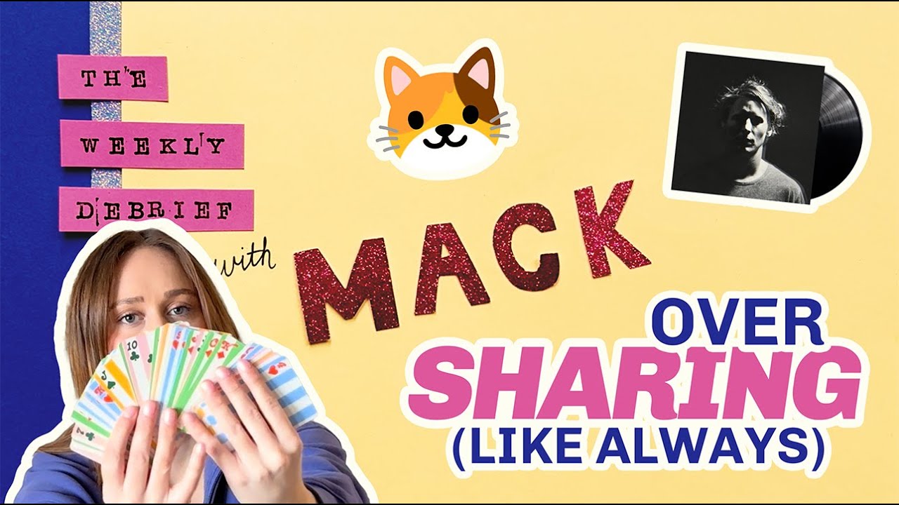 exposing my past self