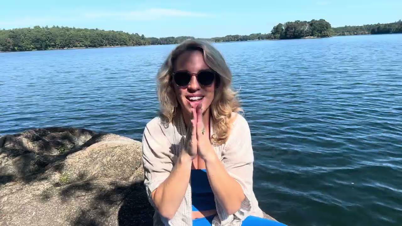 Breathe with Zakim: Sheetali (Cooling Breath)  | Dana-Farber Zakim Center Remote Programming