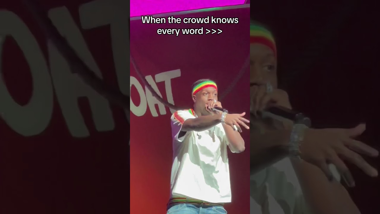 Lil Yachty performed some classics at Coachella