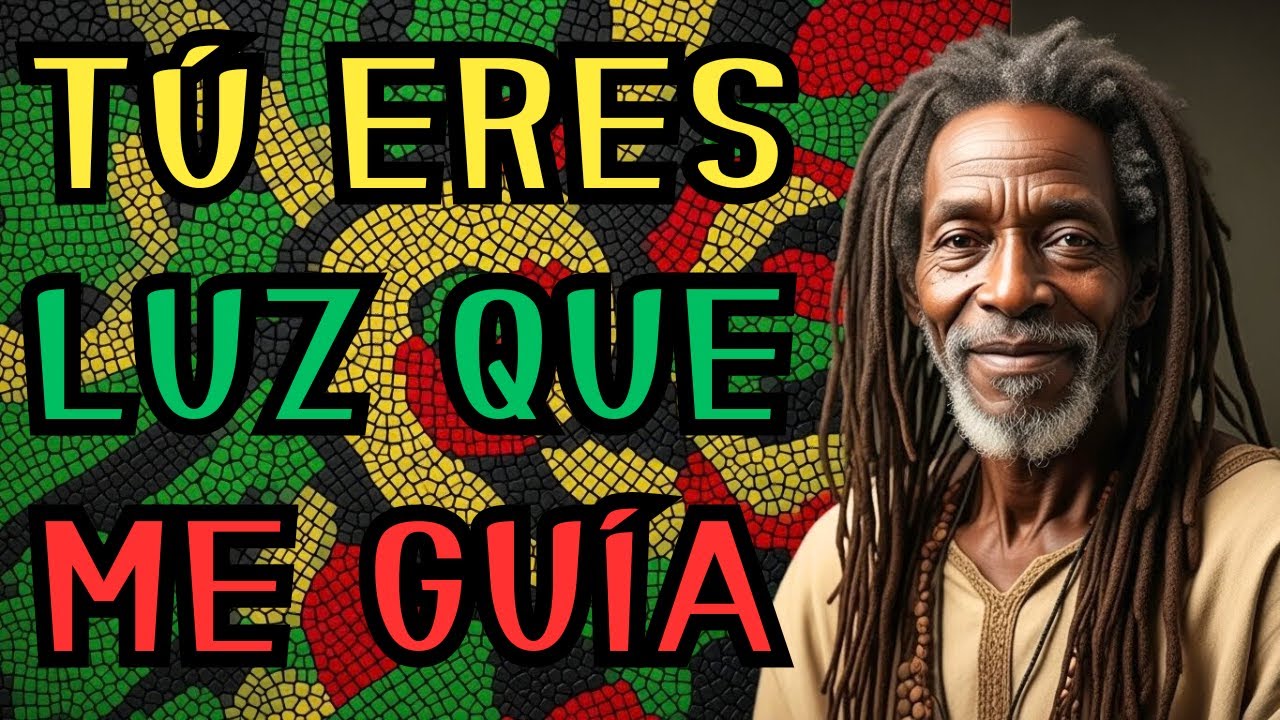 Fuerza En La Debilidad 🌱 Reggae Gospel Español | Música Para el Alma