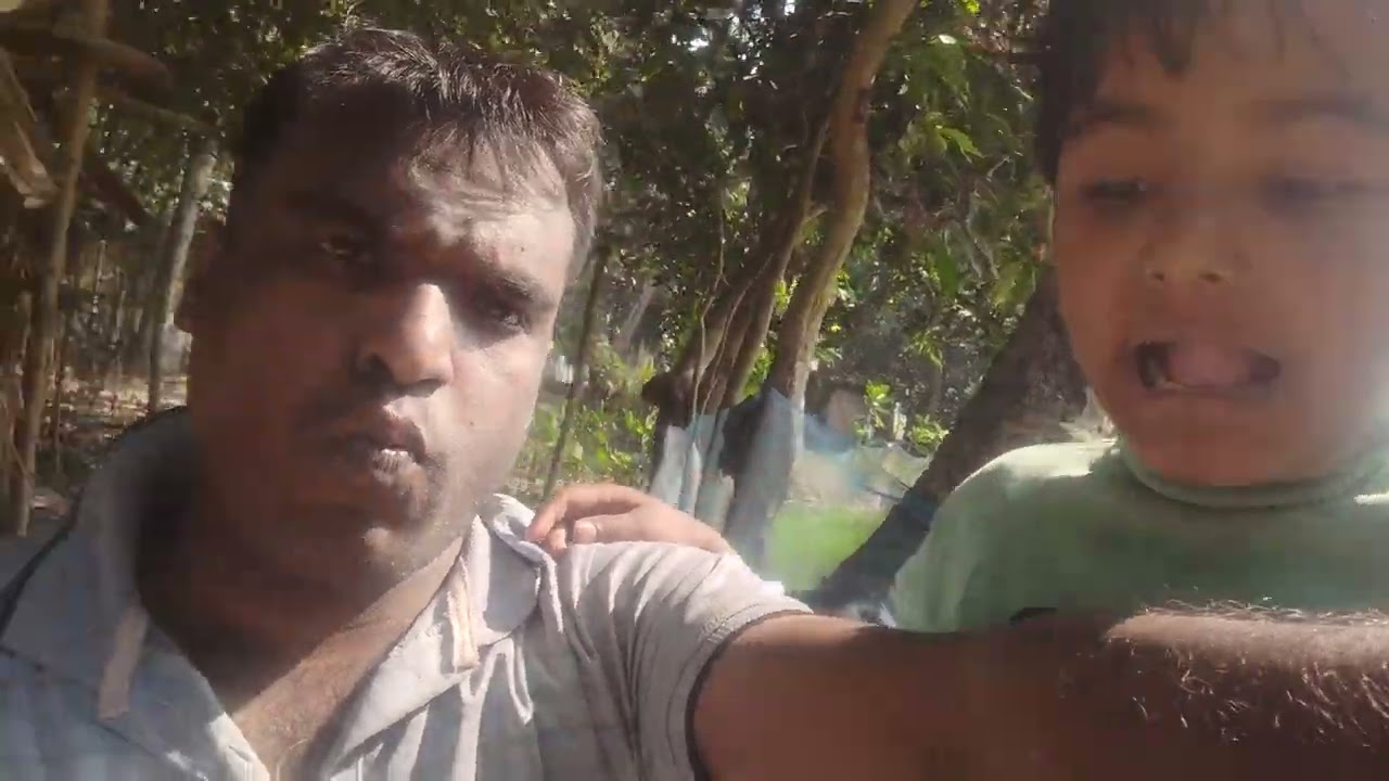 জিমিয়া ও তার পরিবার 