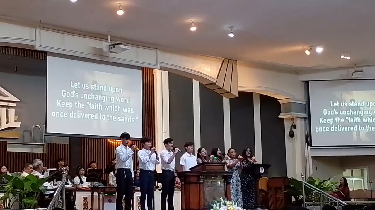 Echo the voice in heaven 