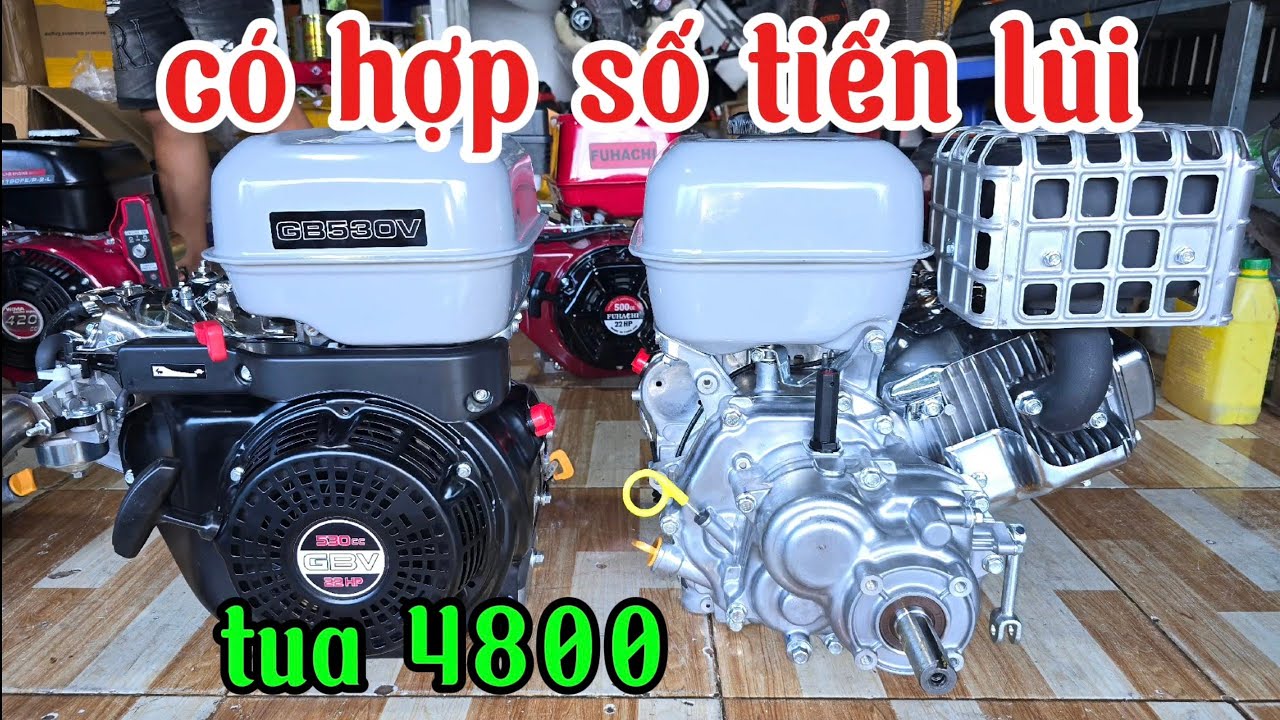 Máy nổ HÀNG QUỐC có hợp số tiến lùi 0969503779 ngày 31/10/2024