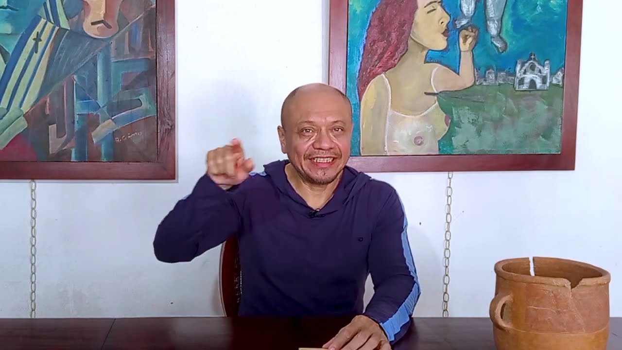 LOS CHAPANASTIQUES: LOS LENCAS DE EL SALVADOR