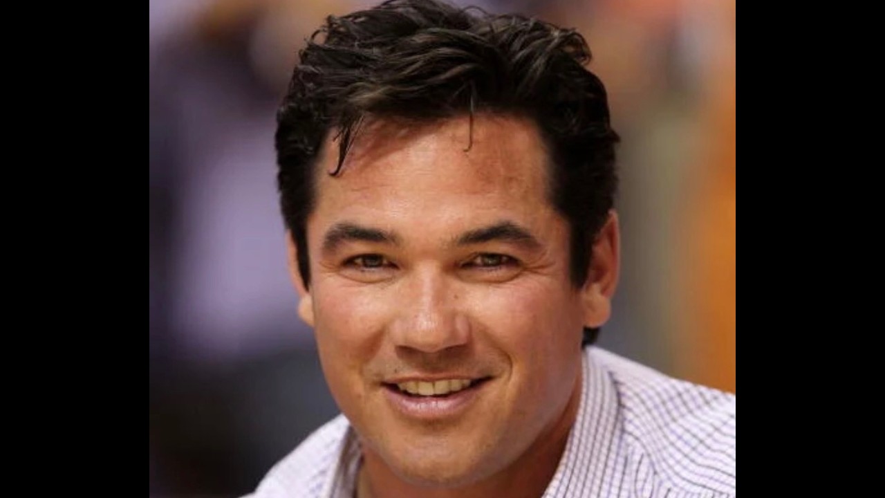 Dean Cain - A Conversation with Tommy Lee Thomas
