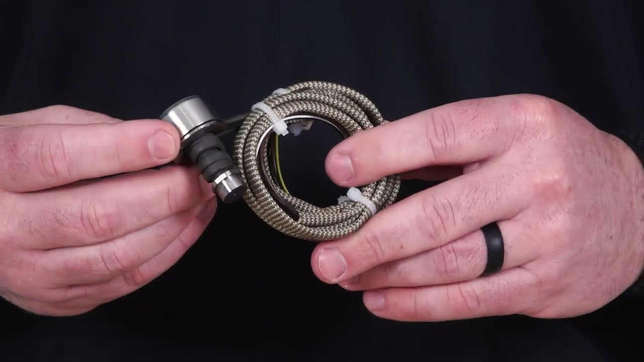 PCS Company - Hot Sprue Bushings