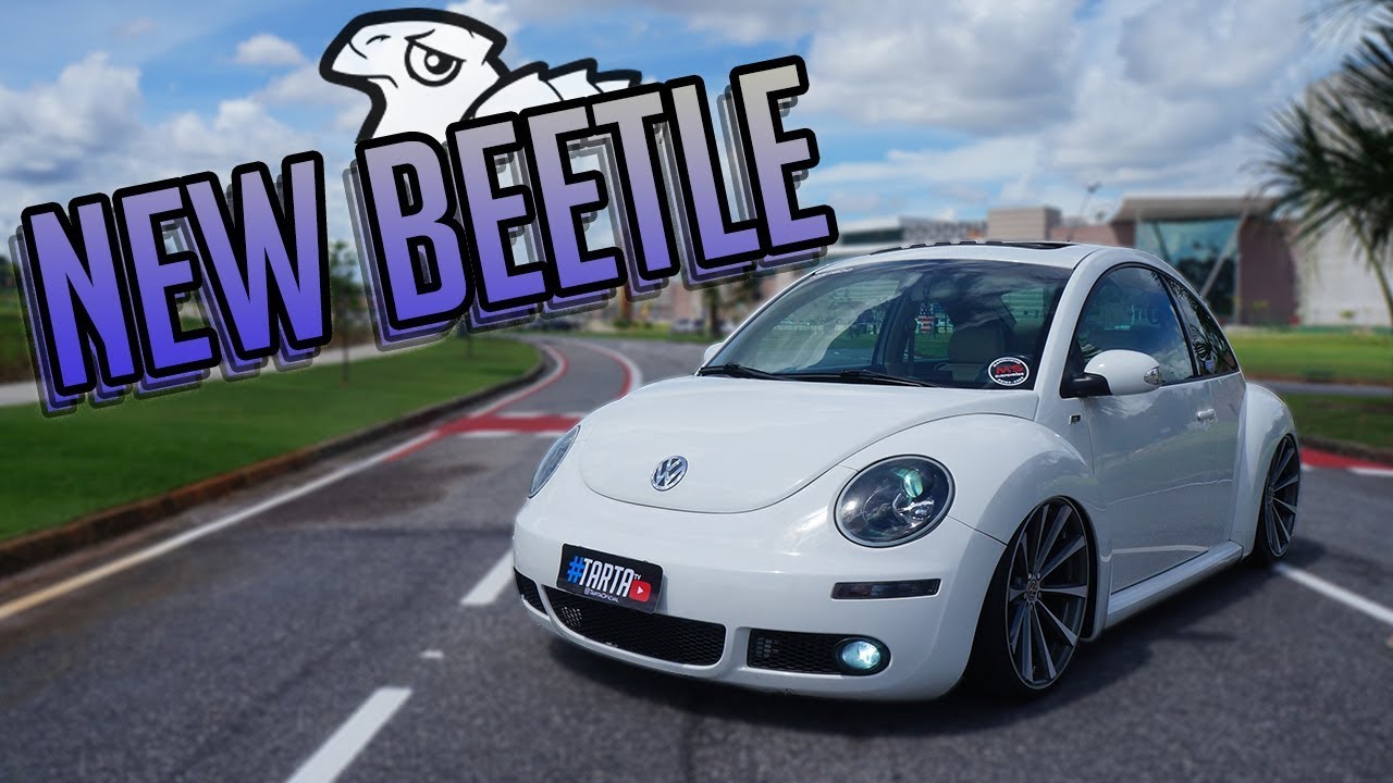 New Beetle SuspenAr Aro20 | TARTAtv