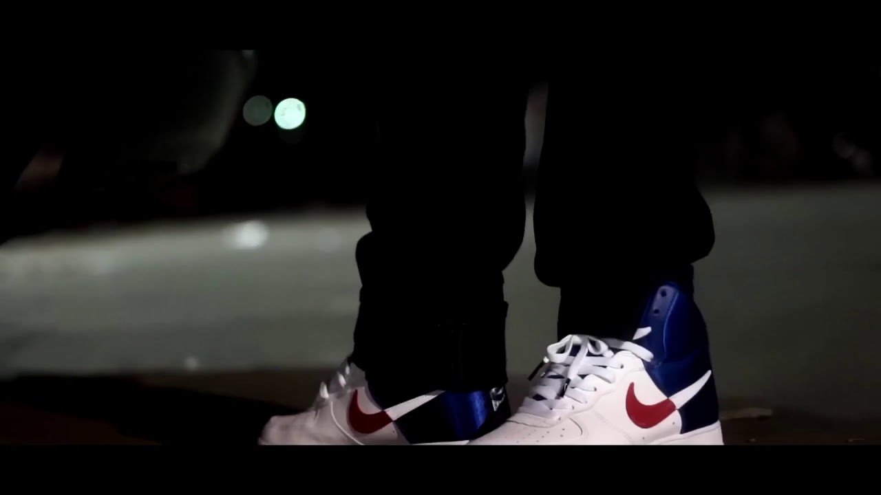 DoughBoyy - LISTEN (promo video) shot by: @migetfilmz