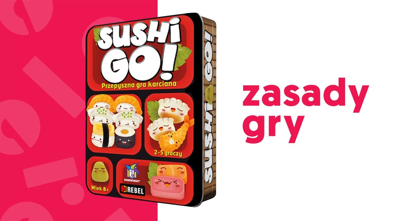 Zasady gry 