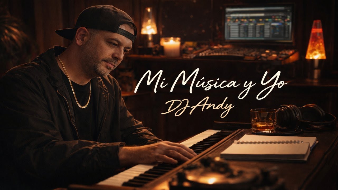 Mi Musica y Yo