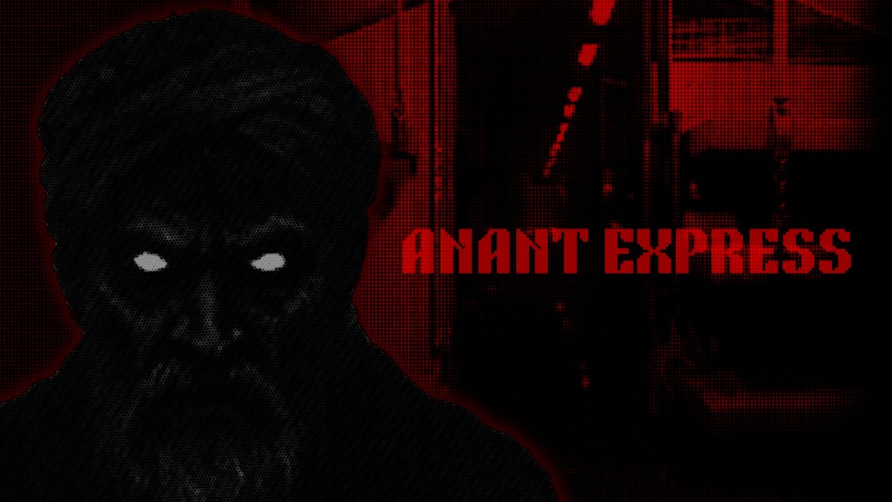 Anant Express – Official Date Reveal Trailer