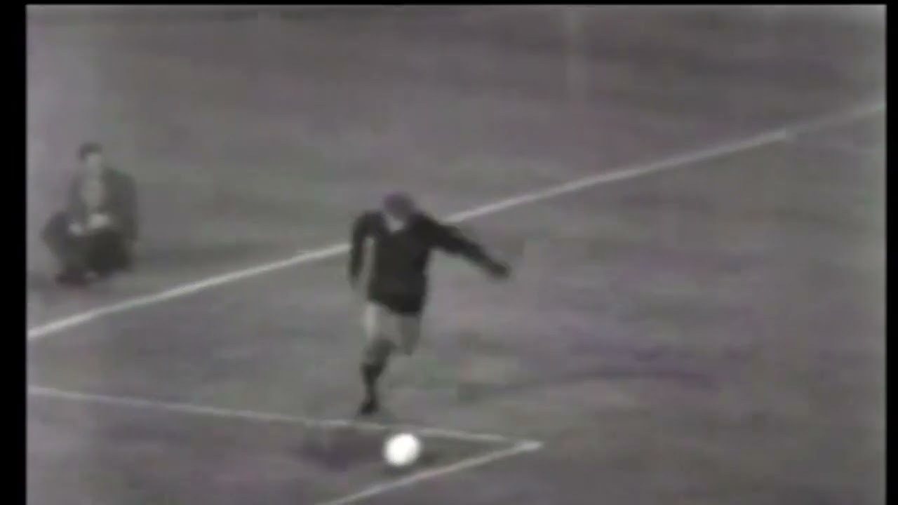 ANGLETERRE - BELGIQUE - 1964 -