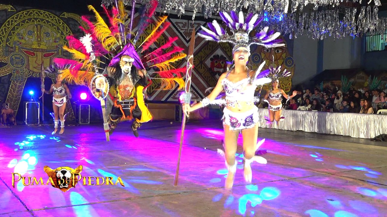 Gran Final Concurso Nacional de Tobas 2017, Fraternidad Artística Takiri