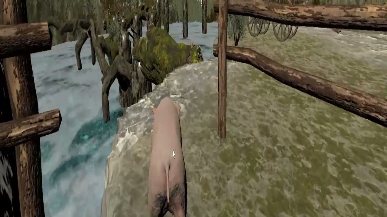 DIVINE PIG - PC Game