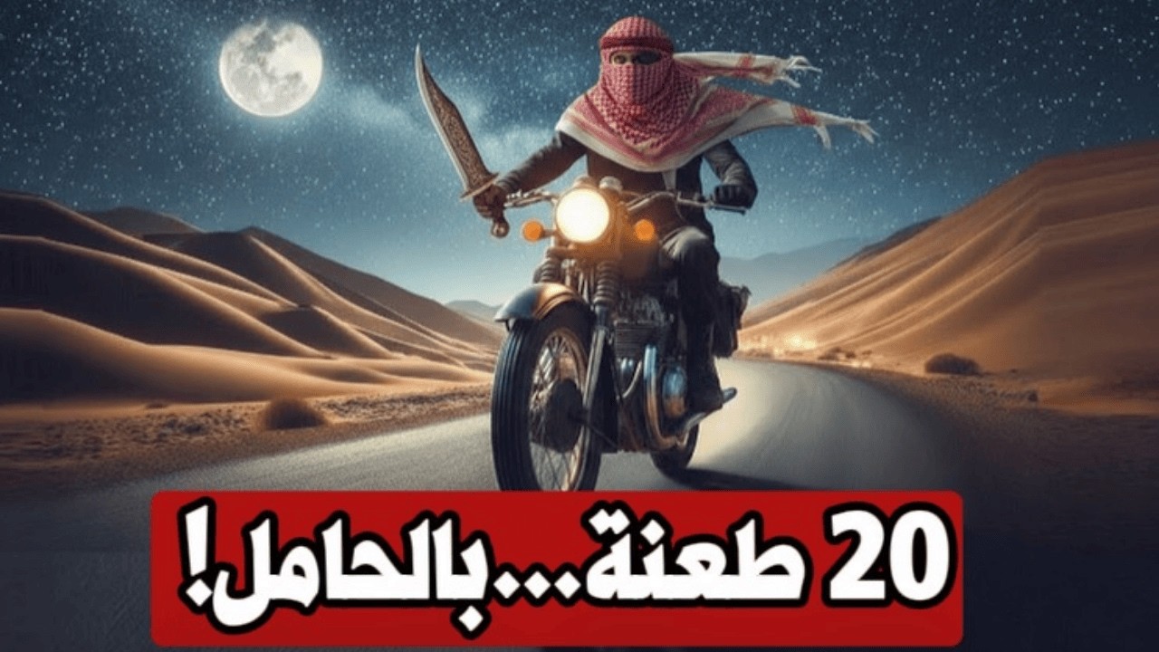 نهاية غير متوقعة | جريمة صامتة في عُمان… الباب ما انكسر والجاني كان “ضيفًا”!