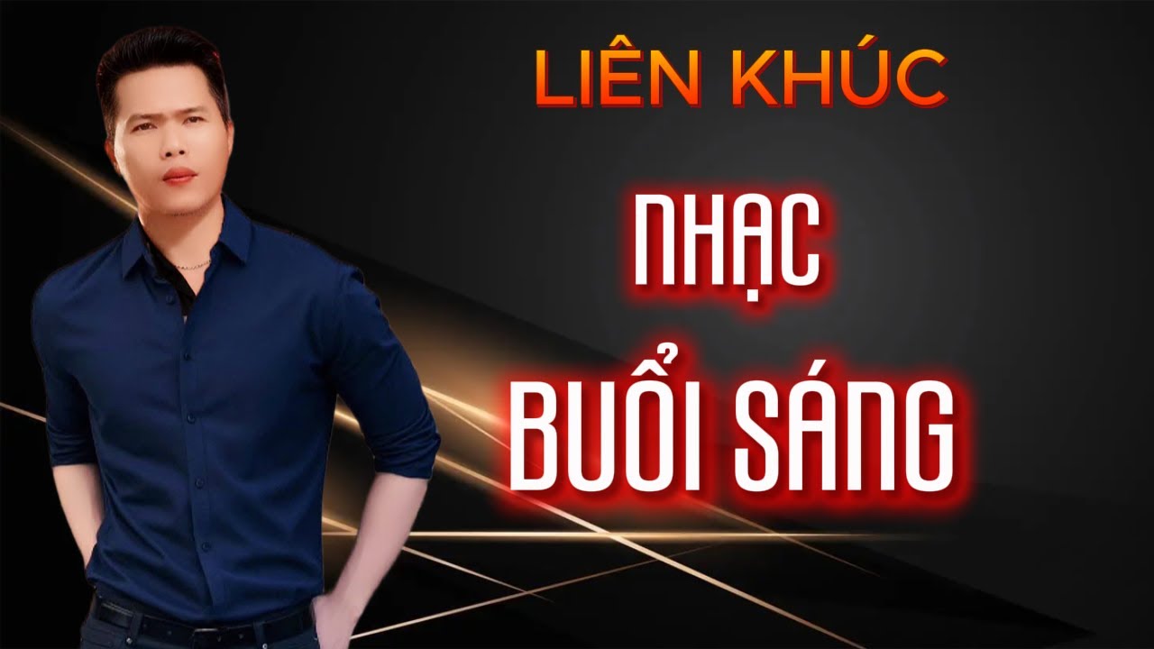 LK Nhạc Buổi Sáng | Vũ Duy Long ( thất tình )