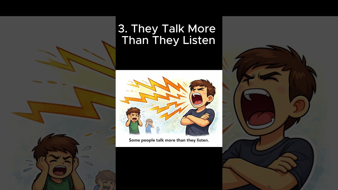 6 Signs Someone Might Not Be Smart. 