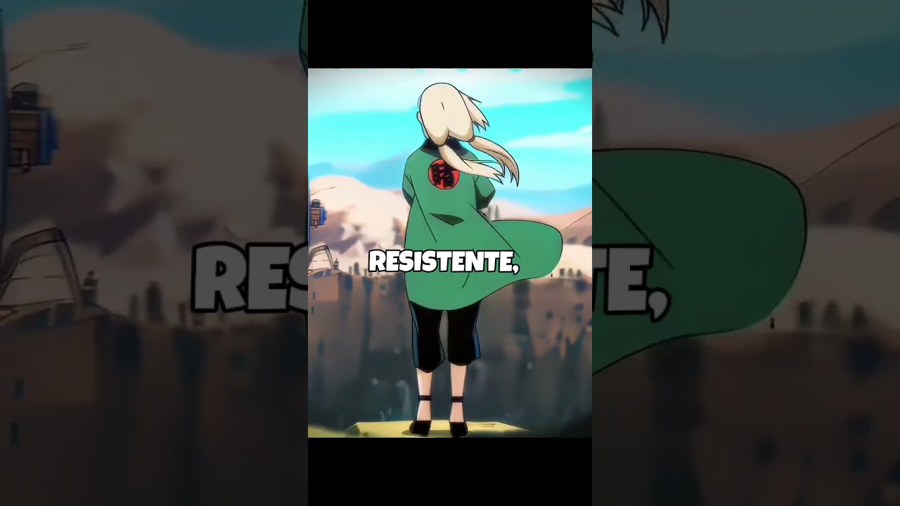 PARTE 52 | 3 NINJAS QUE VENCERIAM GAARA DO DESERTO E 3 QUE PERDERIAM!