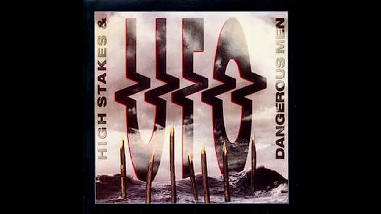 UFO - Let The Good Times Roll