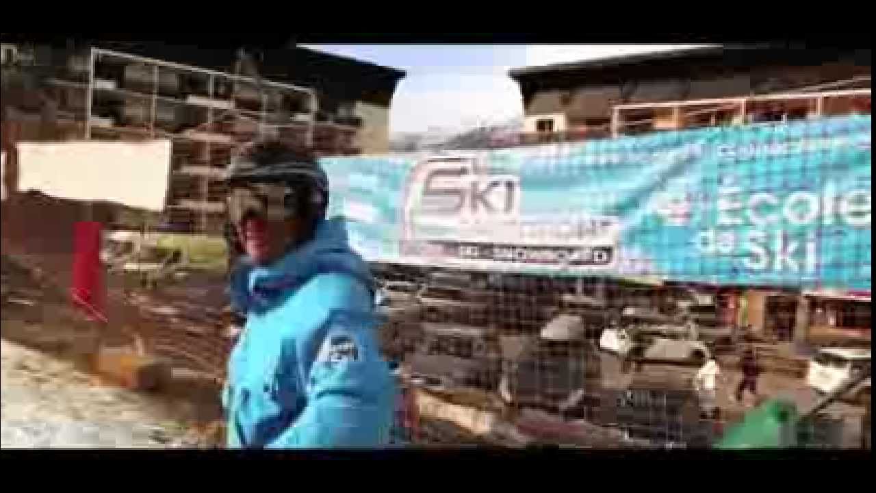 VIDEO PRESENTATION SKI CONNECTIONS - ECOLE DE SKI & LOCATION DE SKI SERRE CHEVALIER