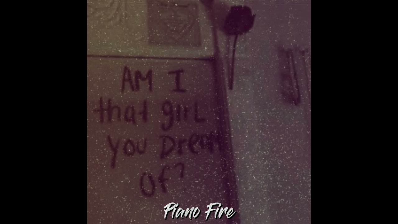 Sparklehorse // Piano Fire // Slowed