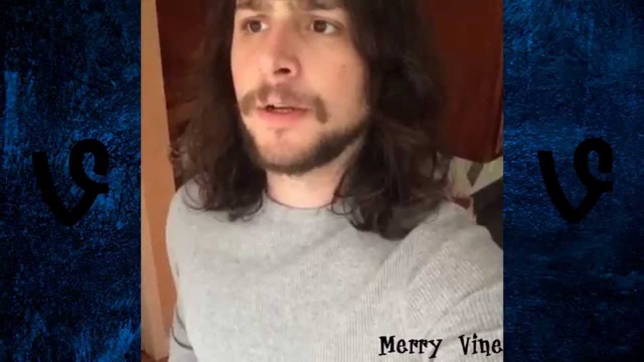 Nicholas Megalis Best Vine Compilation 2015 (ALL VINES) [HD QUALITY]