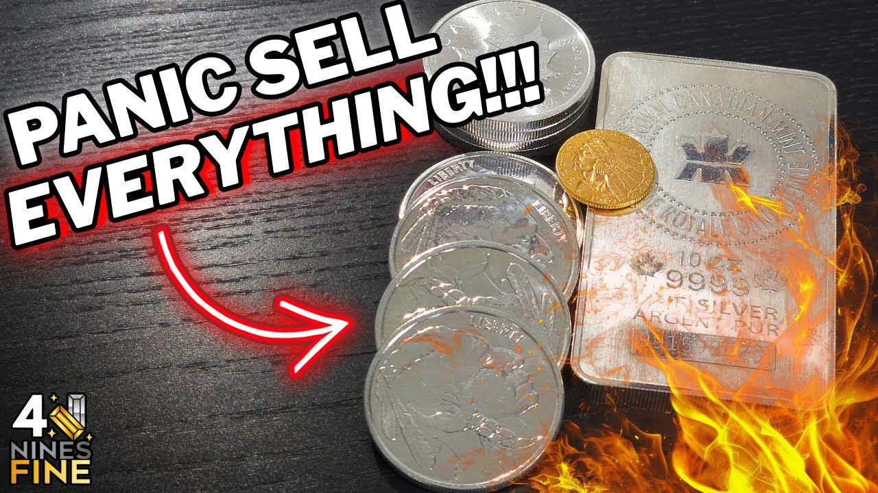 Ипподром Silver Bull Run уничтожен?! Это еще не конец!