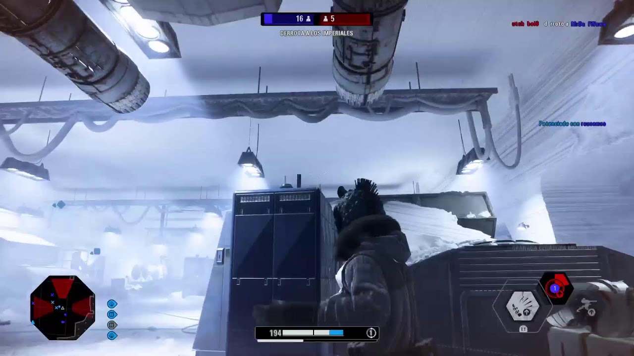 ¡ STAR WARS BATTLEFRONT 2 ! - WEDNESDAY x3 XP   ! - PS5 | gimi400