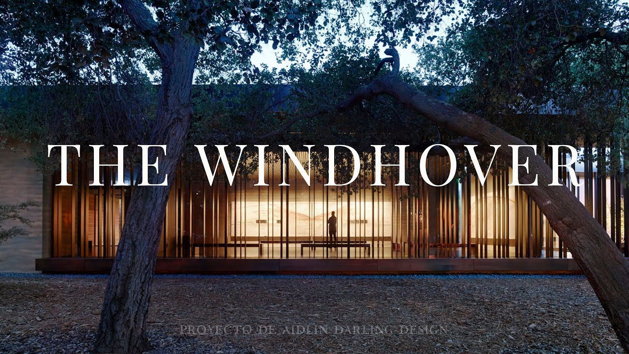 A Space To Experience Art And Spiritual Renewal In Stanford University