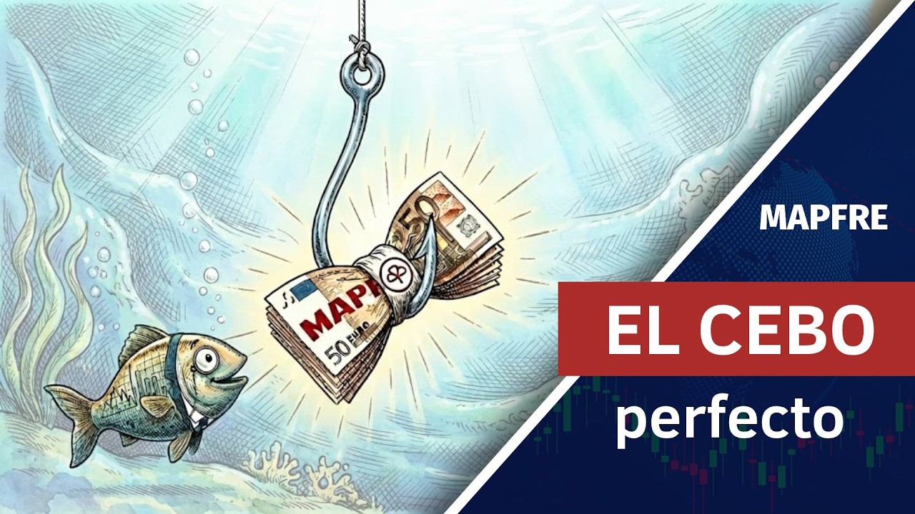 MAPFRE (1.079M&euro;): Qu&eacute; esconden sus Resultados R&eacute;cord