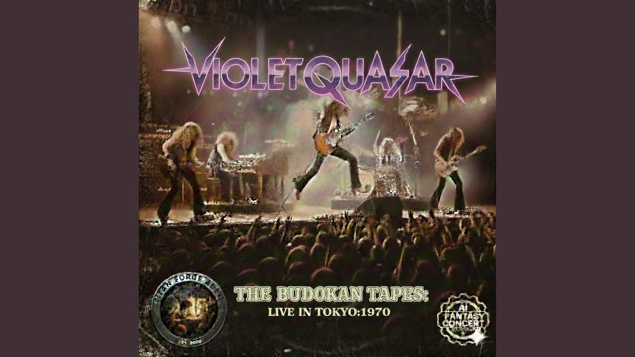 Fuel Addict (Live)