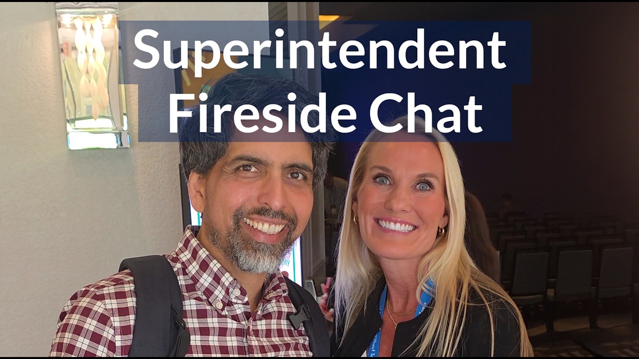 Supporting classrooms with confidence: Real-world strategies for district-wide growth.