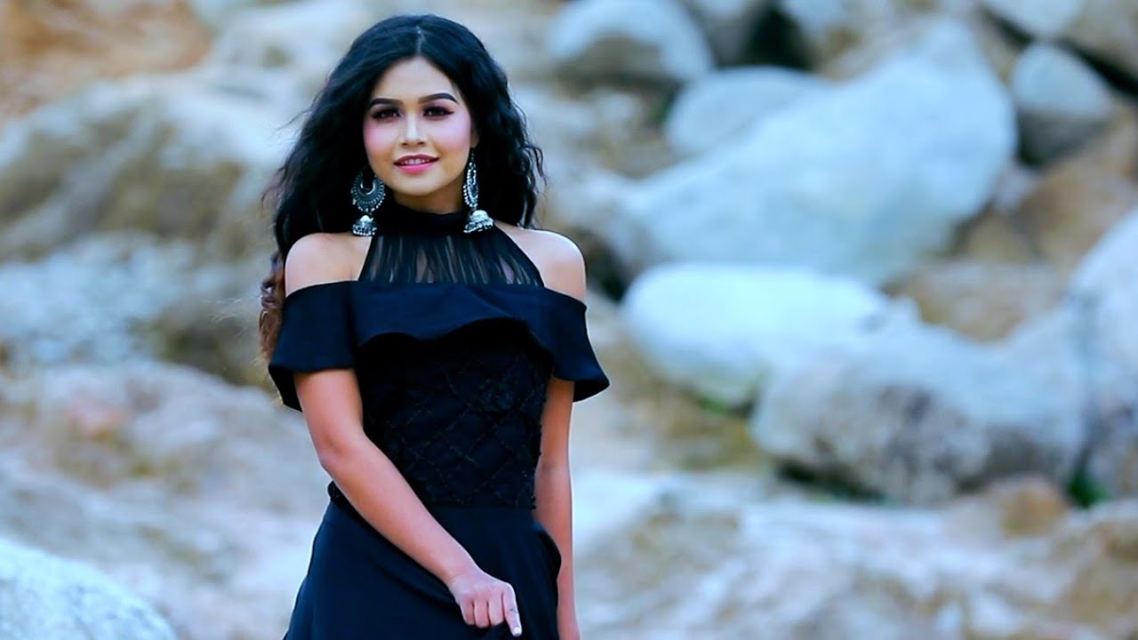 Eibu Kaorabara || Ballondy & Alina || Max Khamnam || Official Music Video Release 2019
