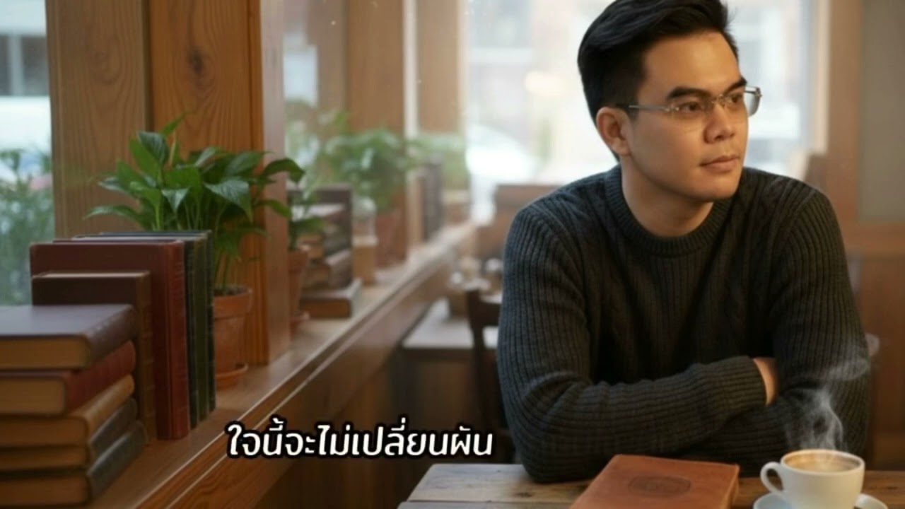 ขอบคุณที่ยังอยู่ด้วยกัน - P'Note