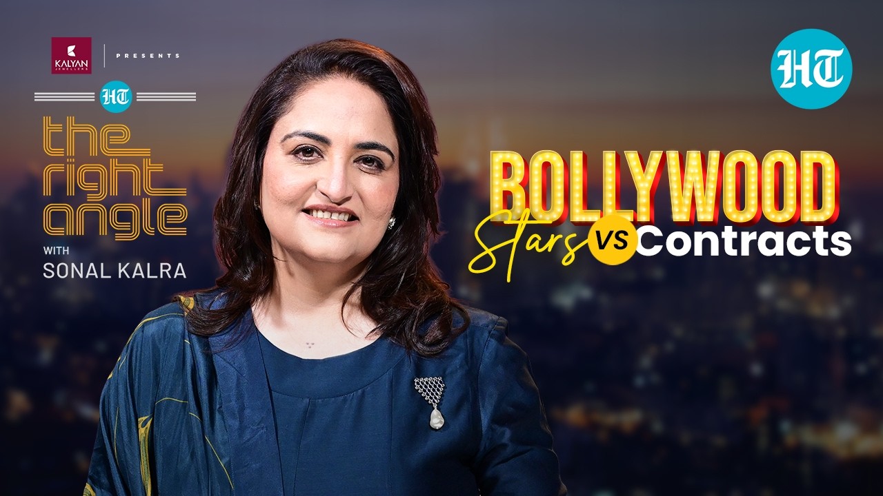 When Contracts Go Wrong In Bollywood: Sonal Kalra Breaks Down The Legal Side Of Cinema