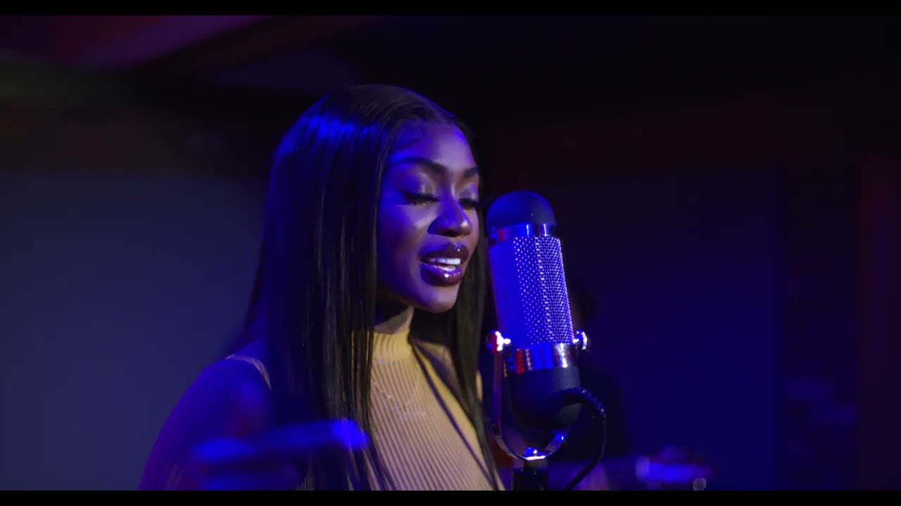 Jada Kingdom - Last Night Acoustic (Official Video)