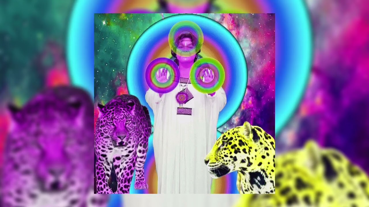 Nemo - The Code (Slowed) | Switzerland 🇨🇭 Eurovision 2024