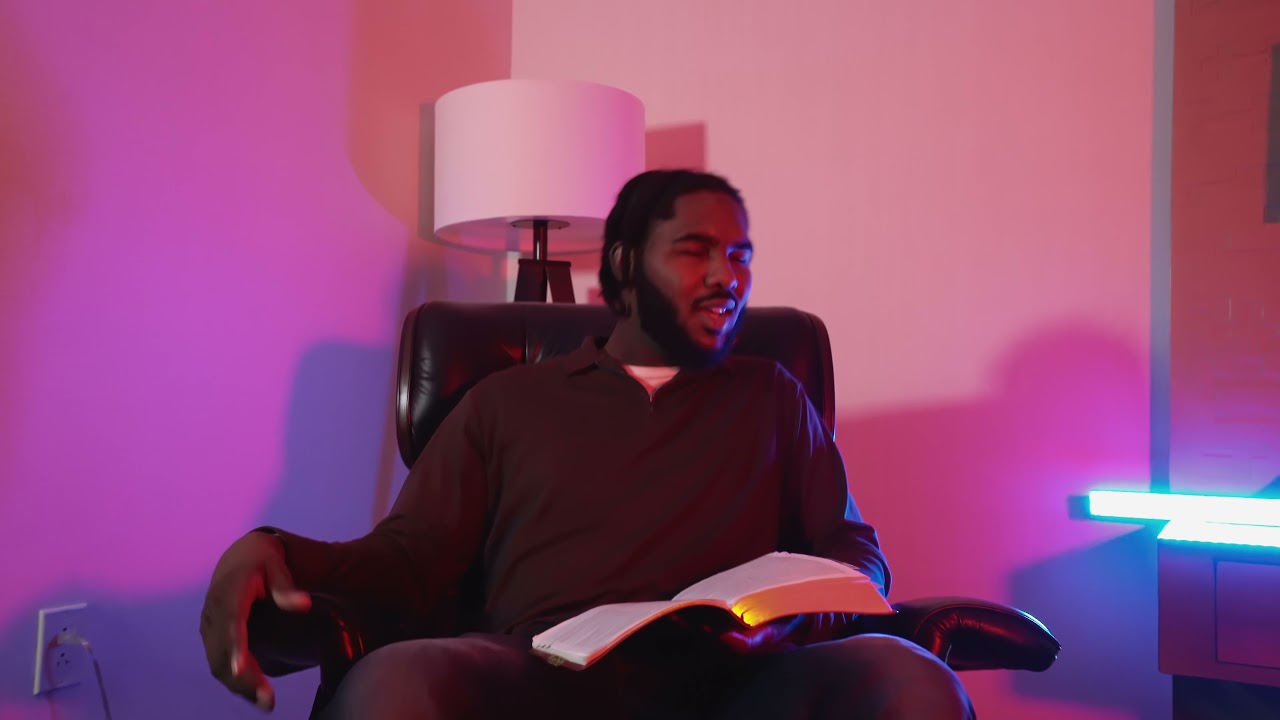 Phillip Waters - 2nd Coming (Feat. Luciano Bent, CMills & DePaul Profet)