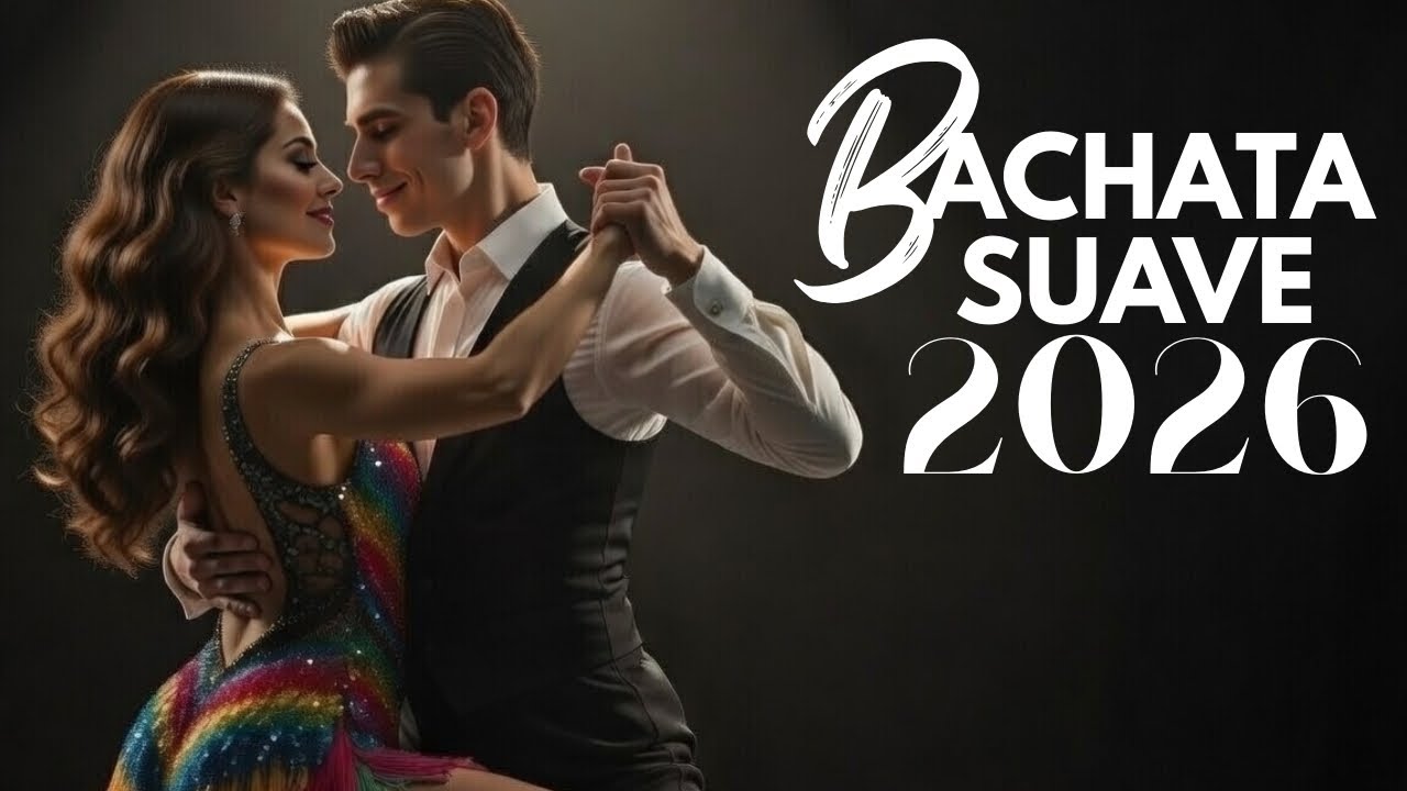 Bachata Nueva 2026 🆕 Trending Now | Romantic & Sensual Nonstop Mix