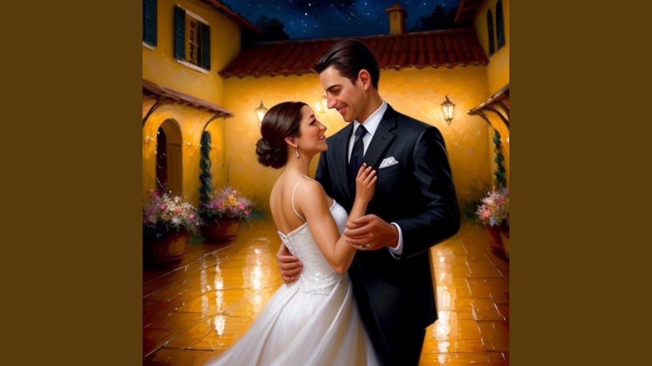 Latin Serenade